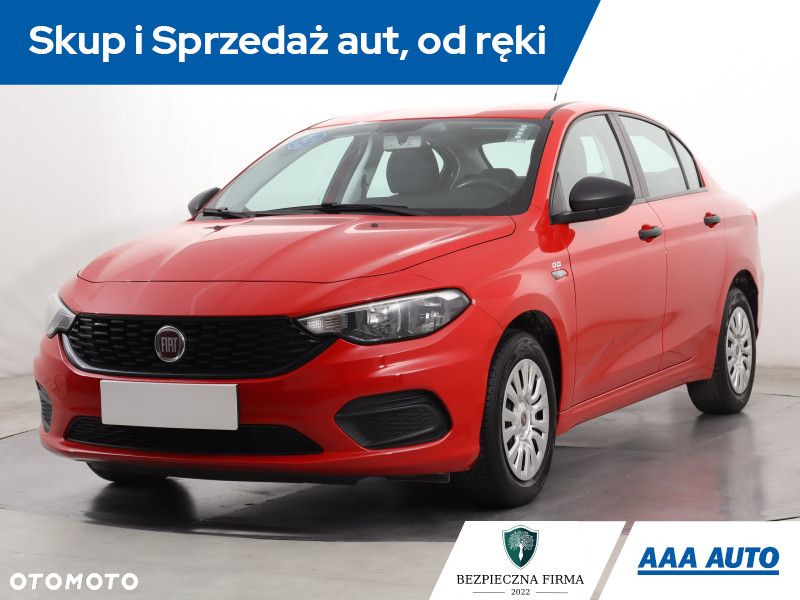 Fiat Tipo - 2