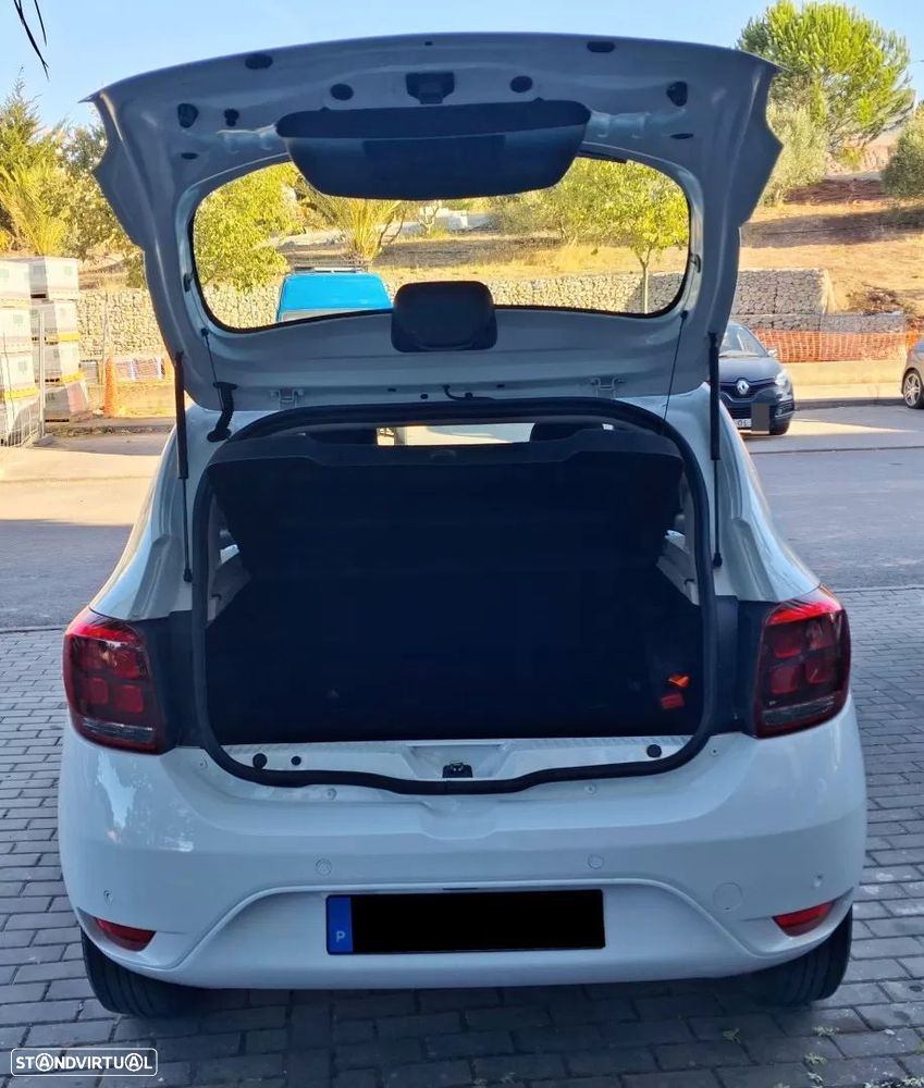 Dacia Sandero 1.0 SCe Comfort - 15