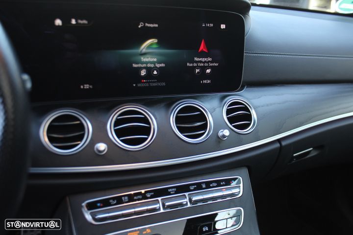 Mercedes-Benz E 300 - 15