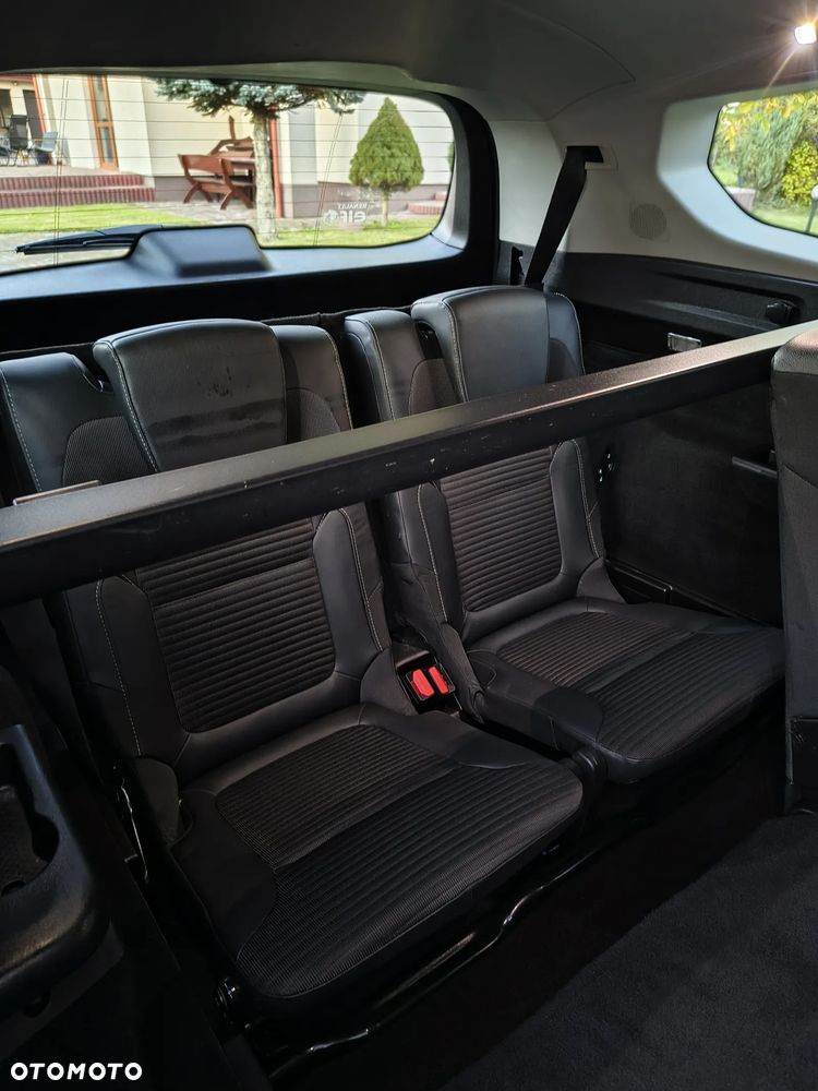 Renault Grand Scenic ENERGY dCi 110 LIMITED - 22