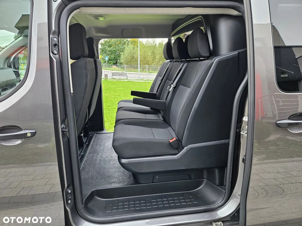 Peugeot Expert 2.0HDI - 20