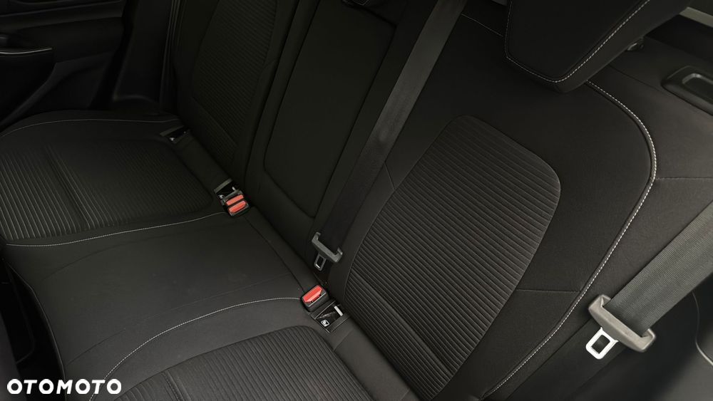 Ford Focus 1.0 EcoBoost mHEV Titanium X - 12