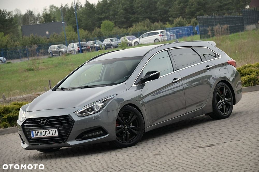 Hyundai i40 - 6