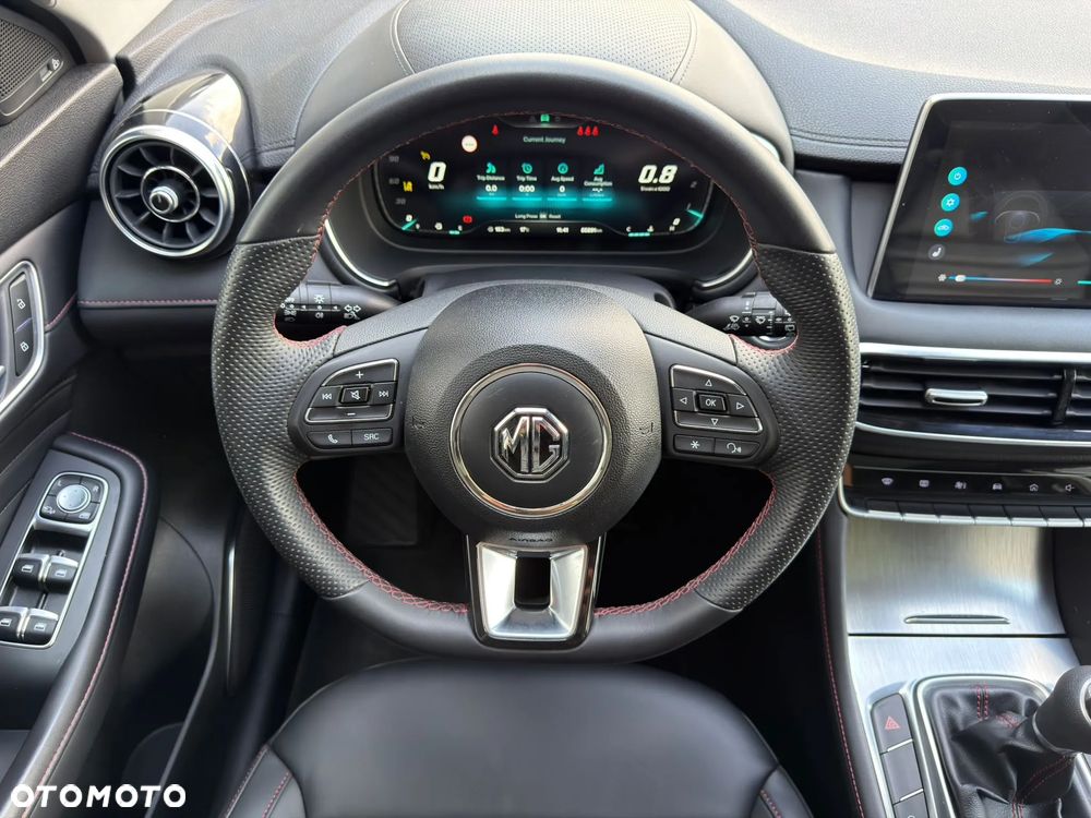 MG HS 1.5 T-GDI Exclusive - 36