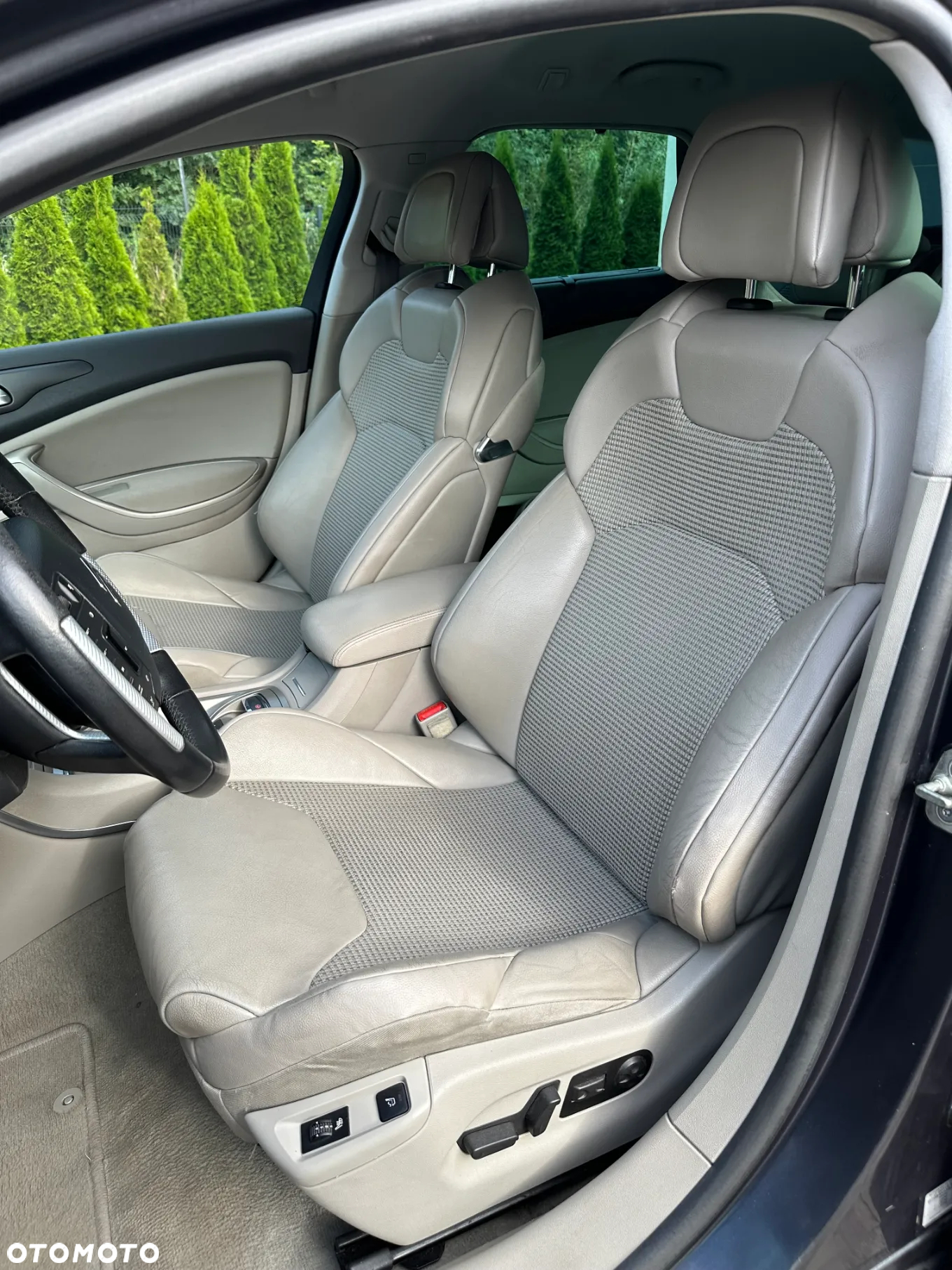 Citroën C5 Cross Tourer 2.0 HDi Exclusive - 12