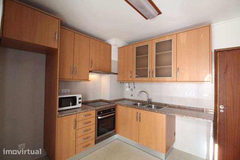 Apartamento T3 Cidade Nova - Grande imagem: 2/12