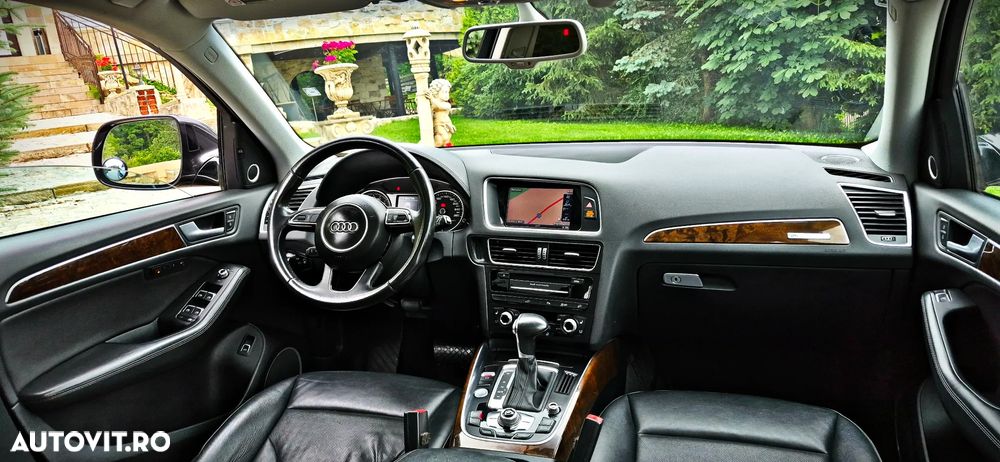 Audi Q5 - 36
