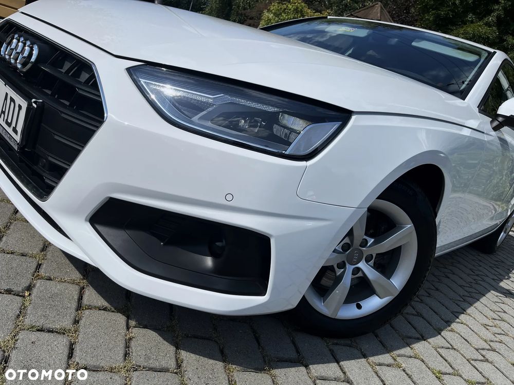 Audi A4 - 37