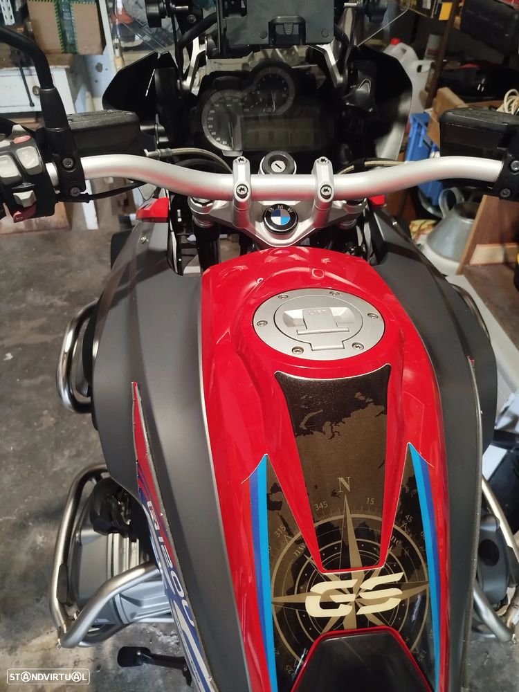 BMW R 1200 GS - 15