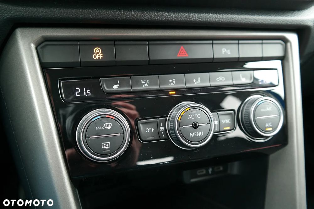 Volkswagen T-Roc 1.5 TSI GPF ACT Advance DSG - 29