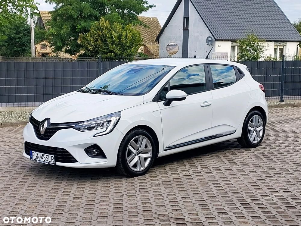 Renault Clio - 2
