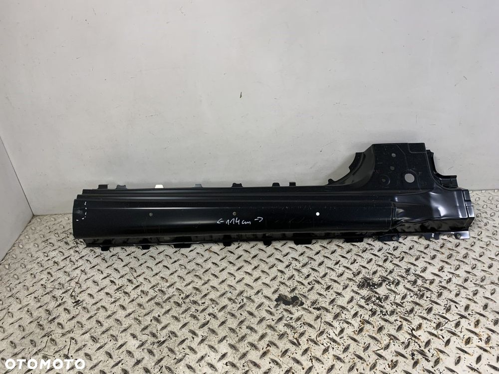 NOWY ORYGINALNY PRÓG PRAWY PRZEDNI PRAWA PRZÓD SUBARU GT86 SU003-01253 - 5