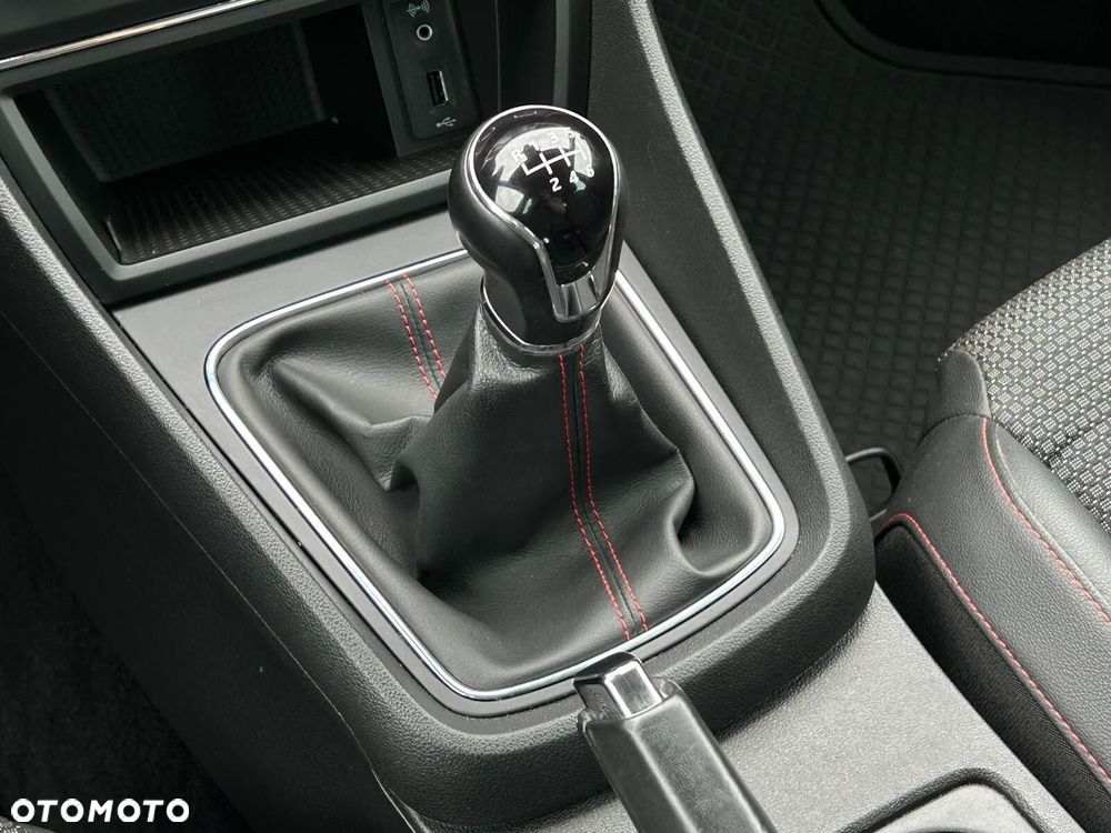 Seat Leon 2.0 TDI FR S&S EU6 - 24