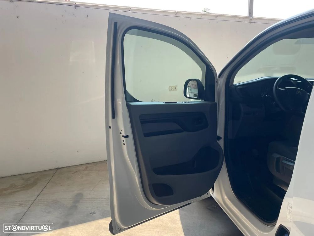 Citroën Jumpy 1.6 BlueHDI L2H2 - 17