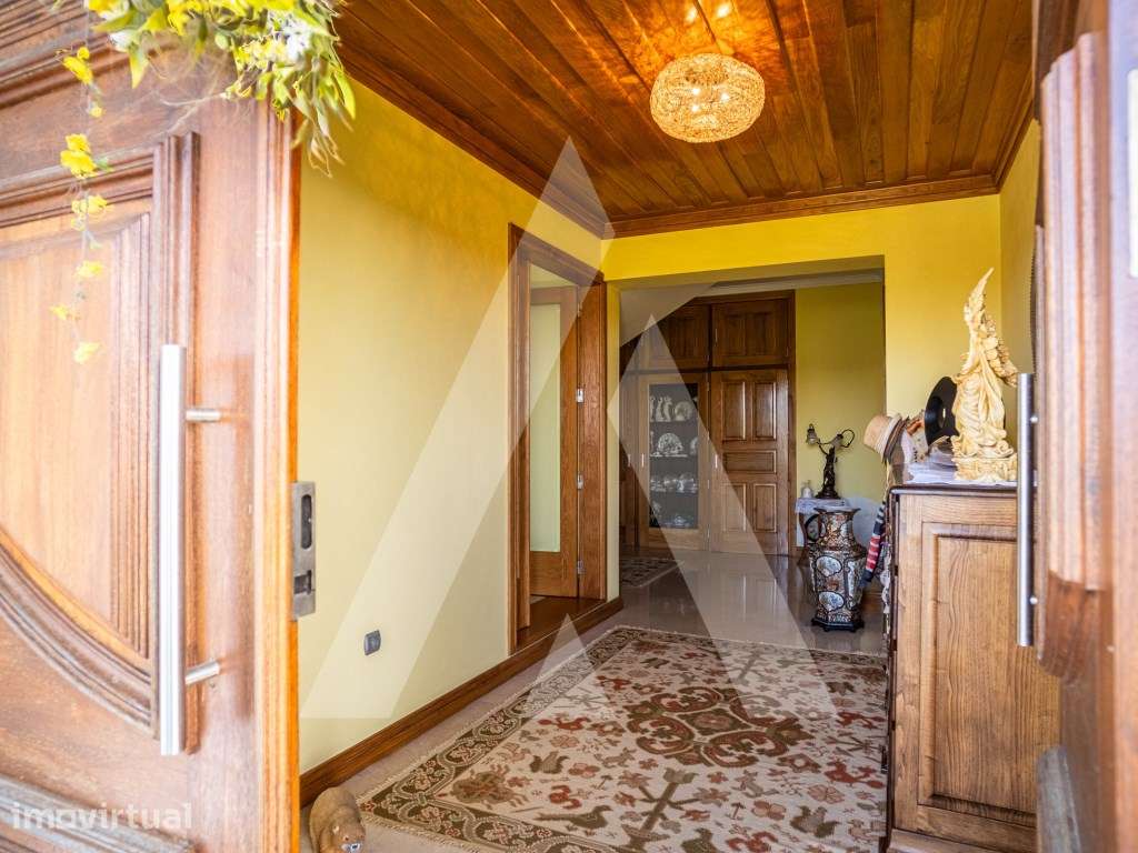 Moradia Isolada T4, Oliveirinha com 2.450m² de Terreno - Grande imagem: 3/60