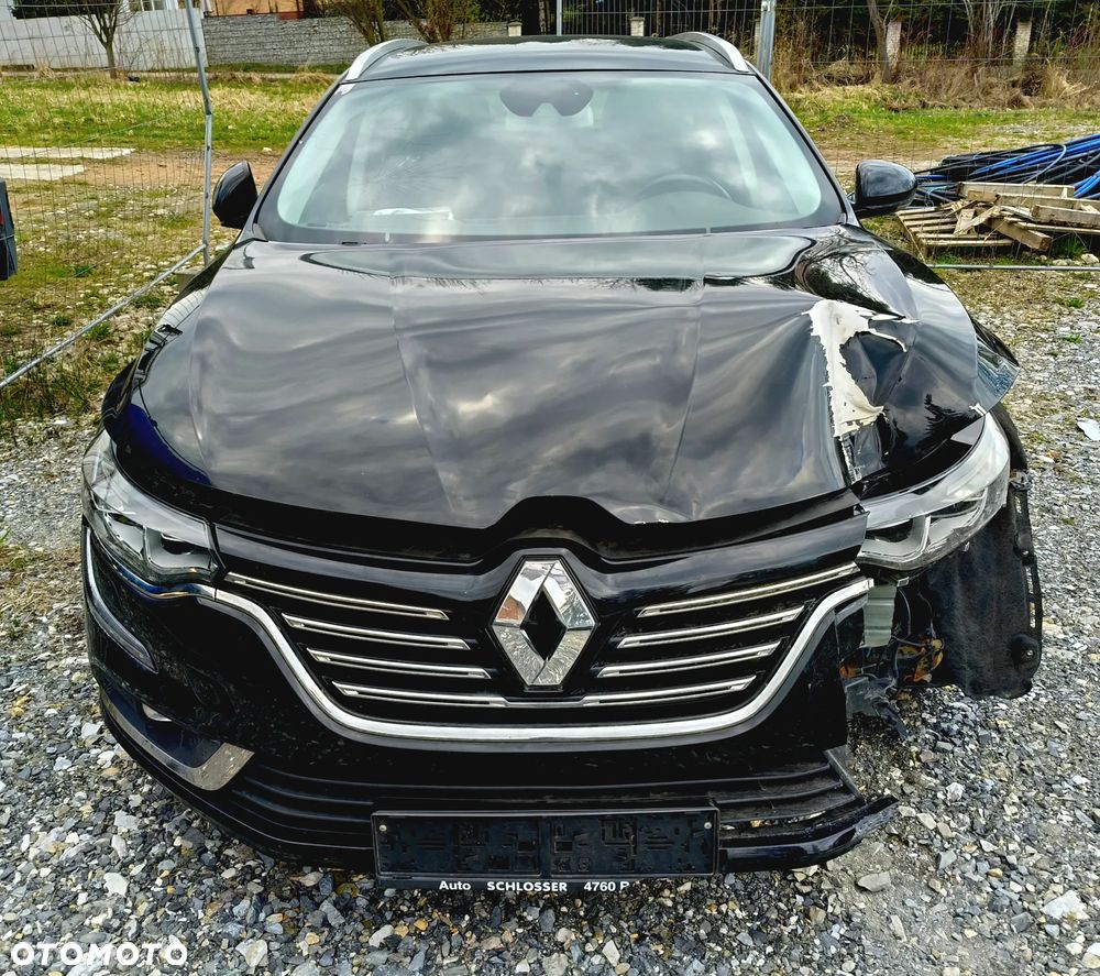 Renault Talisman ENERGY dCi 130 EDC LIMITED - 8