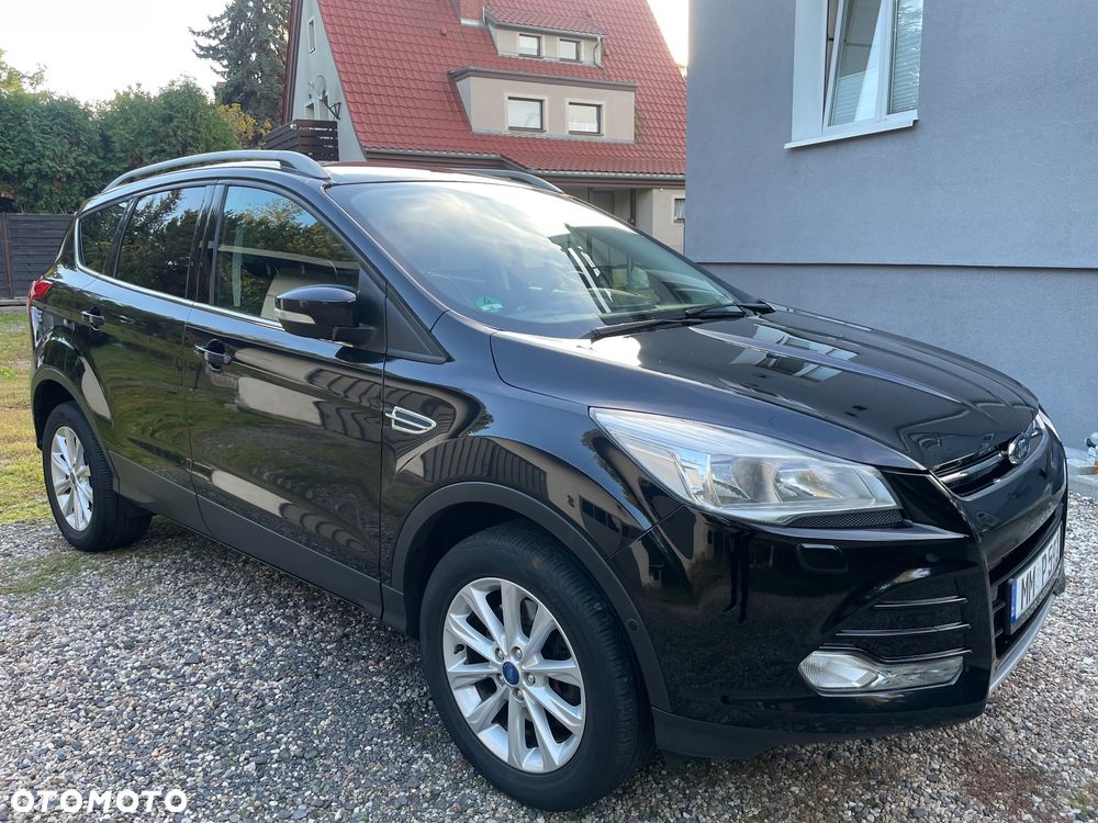 Ford Kuga - 7