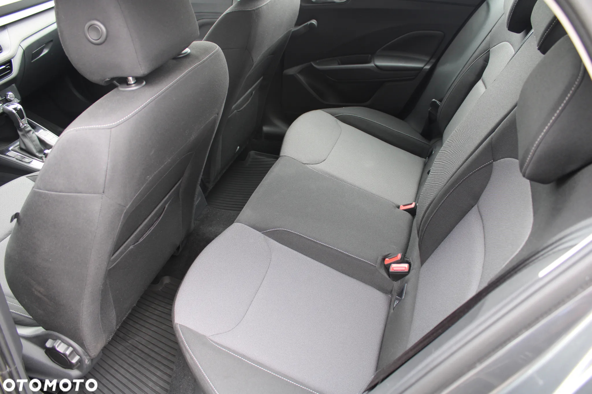 Skoda Fabia 1.0 TSI Selection DSG - 12