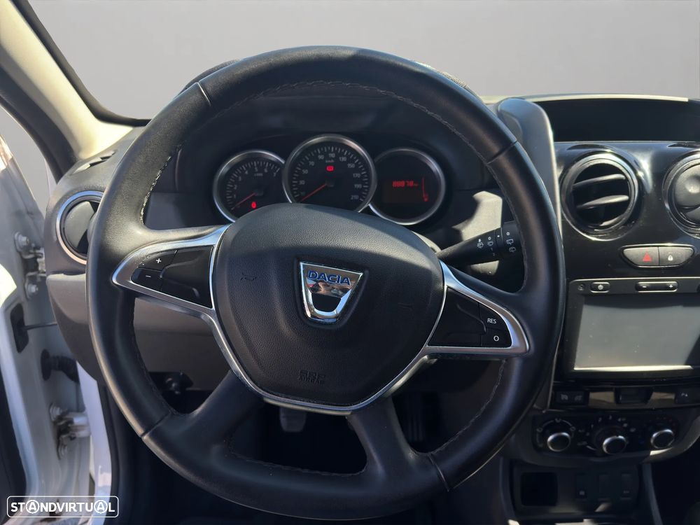 Dacia Duster 1.2 TCe Prestige - 10