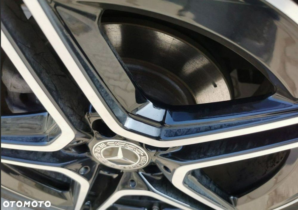 Mercedes-Benz CLA - 7