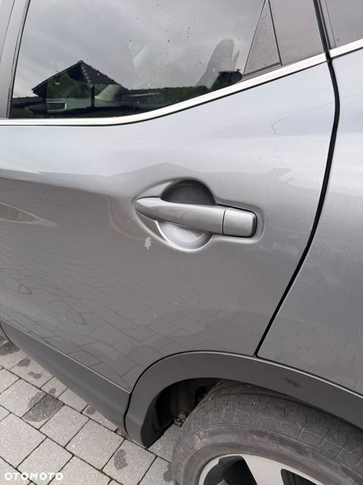Nissan Qashqai 1.6 DIG-T 360 - 15