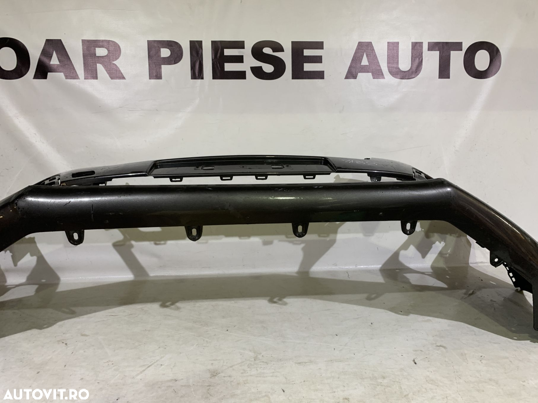 Bara fata Citroen Jumpy, Expert, Zafira, Proace, 2016, 2017, 2018, 2019, 2020, 2021, 2022, cod origine OE 9811778077. - 8