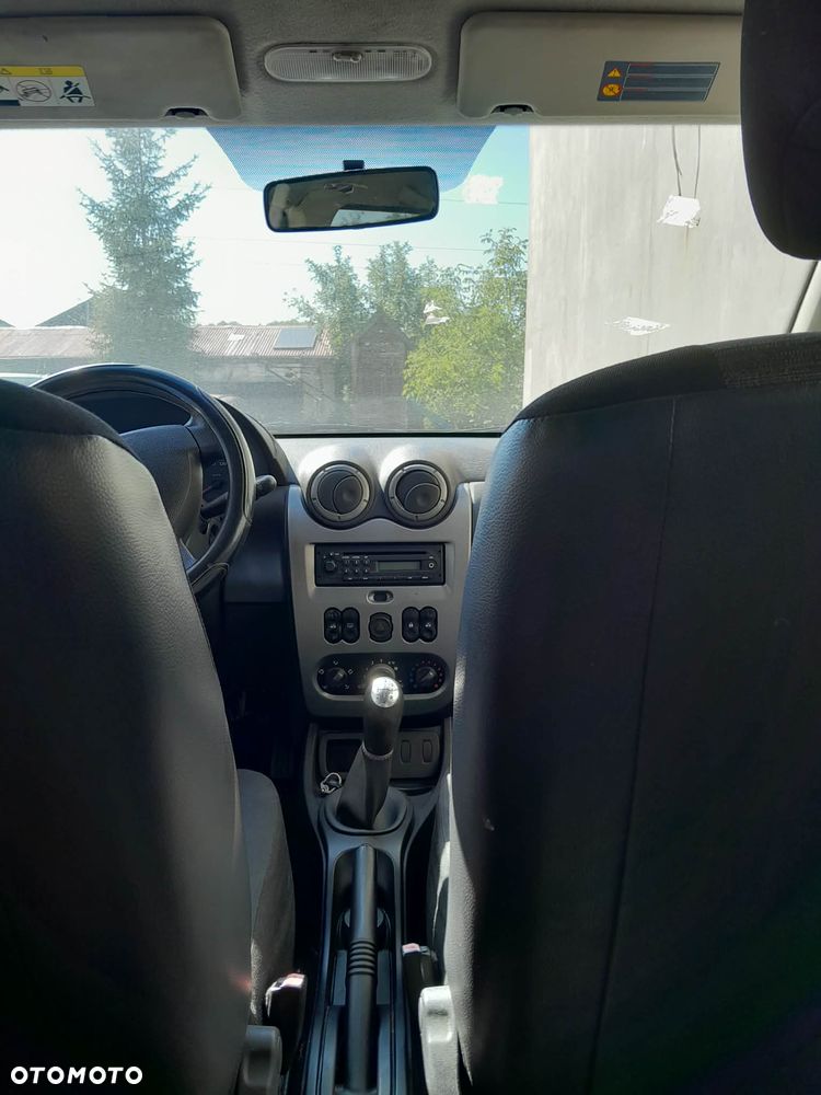 Dacia Duster 1.5 dCi Ambiance - 10