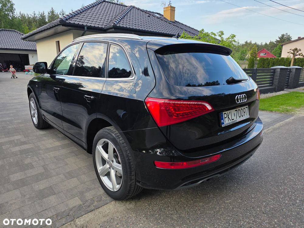 Audi Q5 2.0 TDI Quattro S tronic - 7