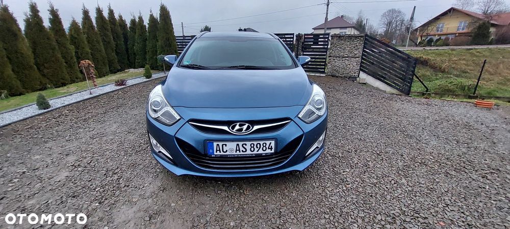 Hyundai i40 2.0 Premium - 5
