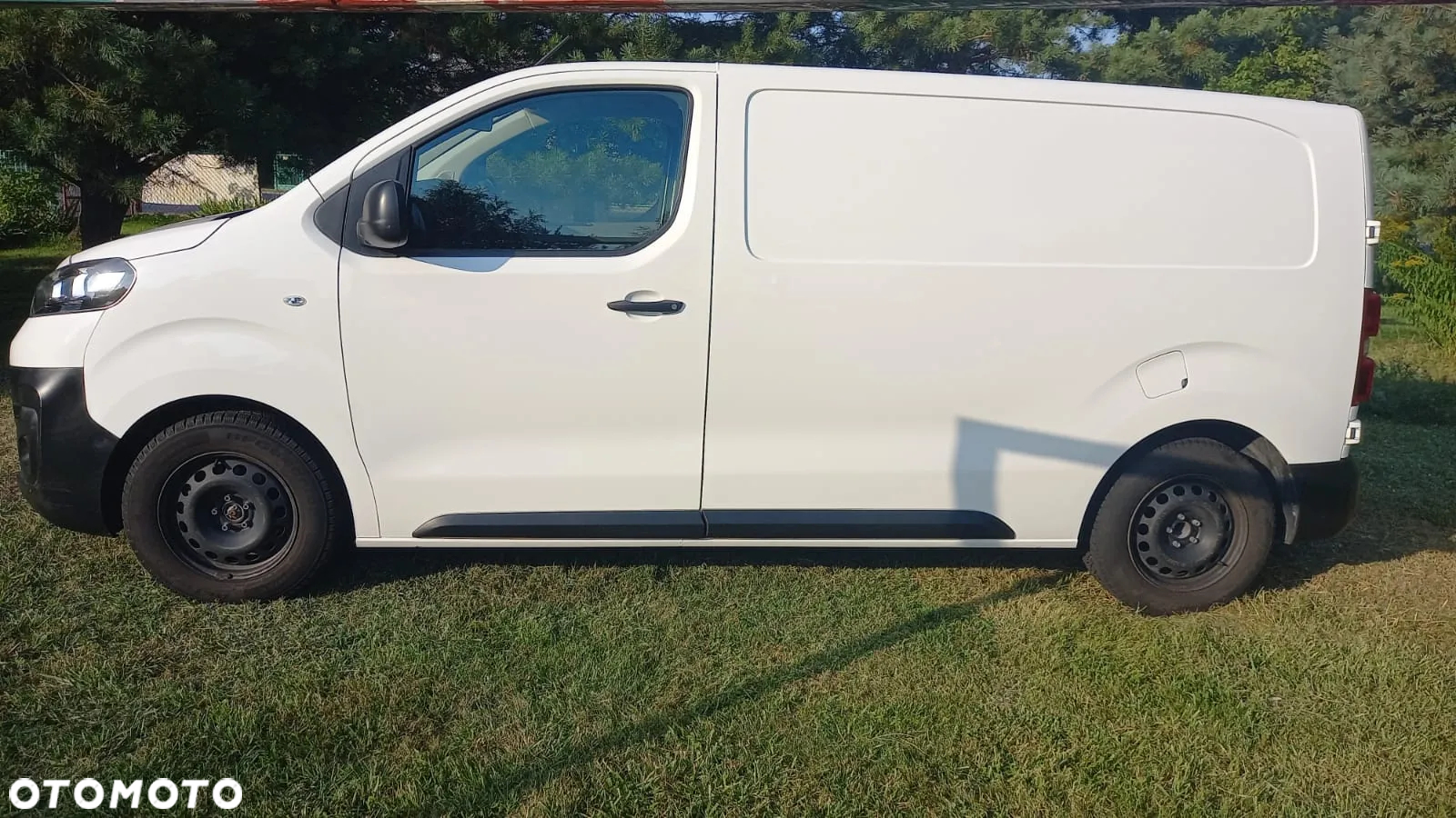 Opel Vivaro - 3