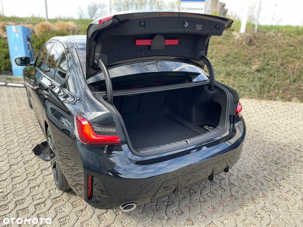 BMW Seria 3 - 8