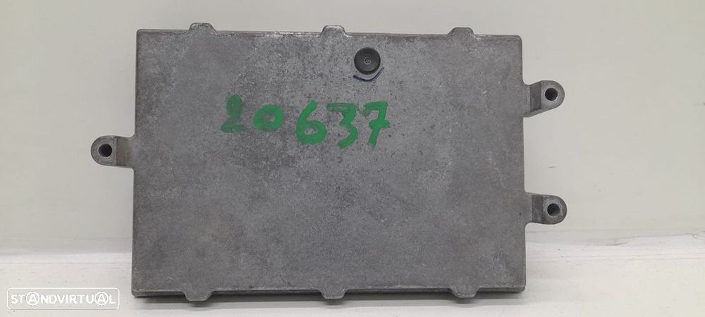 CENTRALINA MOTOR UCE JEEP GRAND CHEROKEE II 1999 - 2