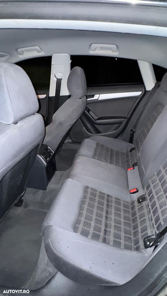 Audi A5 Sportback 2.0 TDI - 8