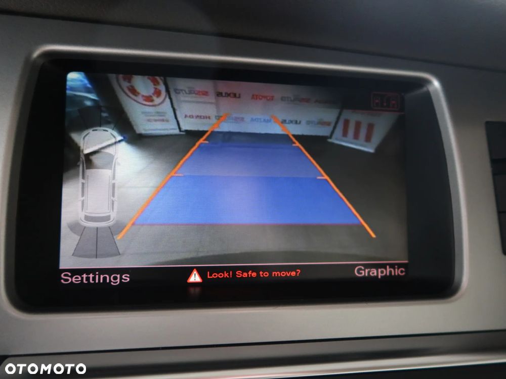 Audi Q7 3.0 TDI Quattro Tiptronic - 32