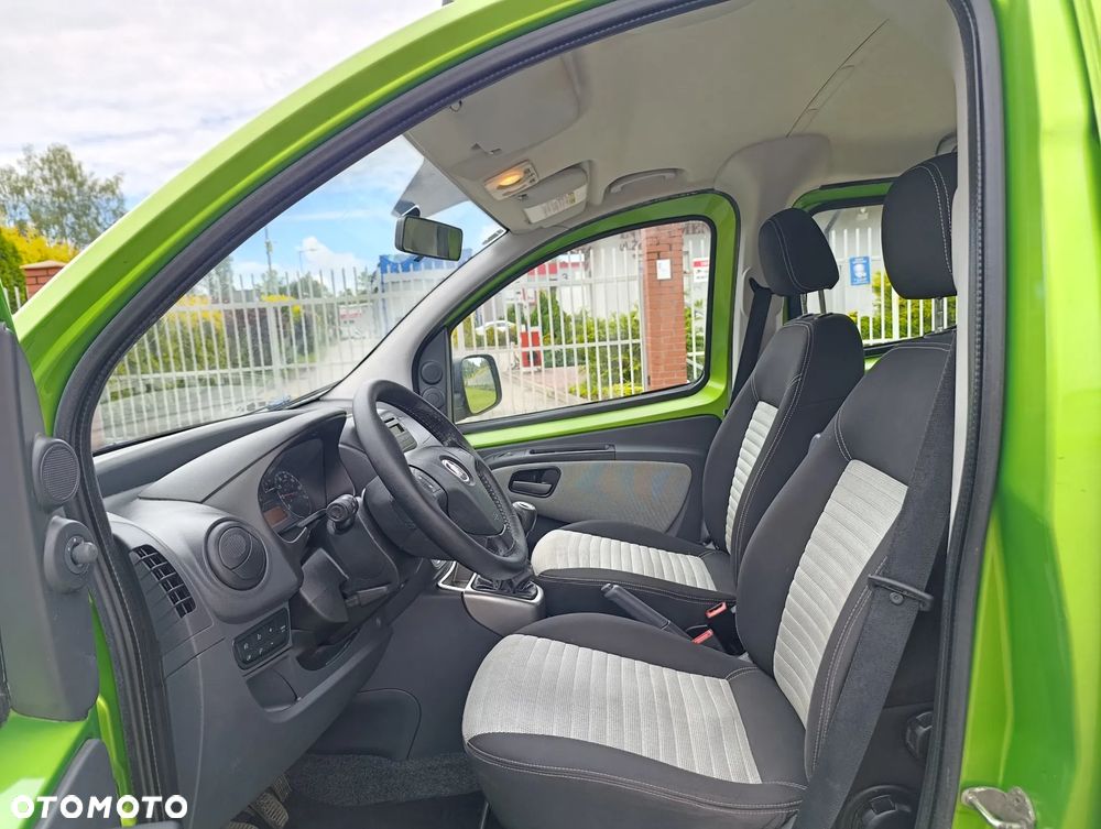 Fiat Qubo 1.4 8V More - 28