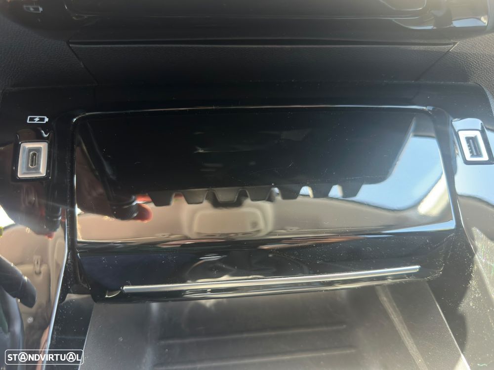 Peugeot 208 1.2 PureTech Allure - 5