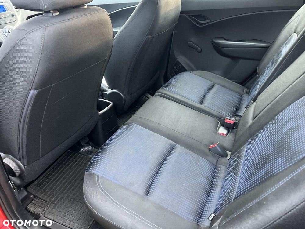 Hyundai ix20 - 20