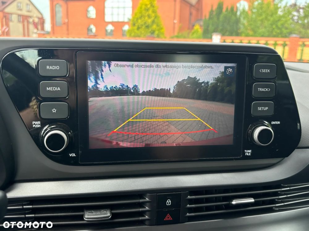 Hyundai i20 1.2 Select - 18