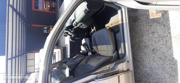 Para Peças Opel Corsa B (S93) - 6