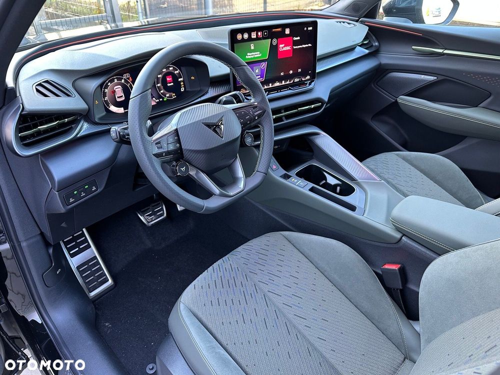 Cupra Terramar 2.0 TSI 4Drive Tribe Edition DSG - 17