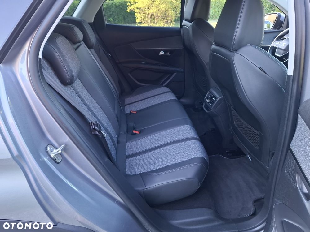 Peugeot 3008 - 7