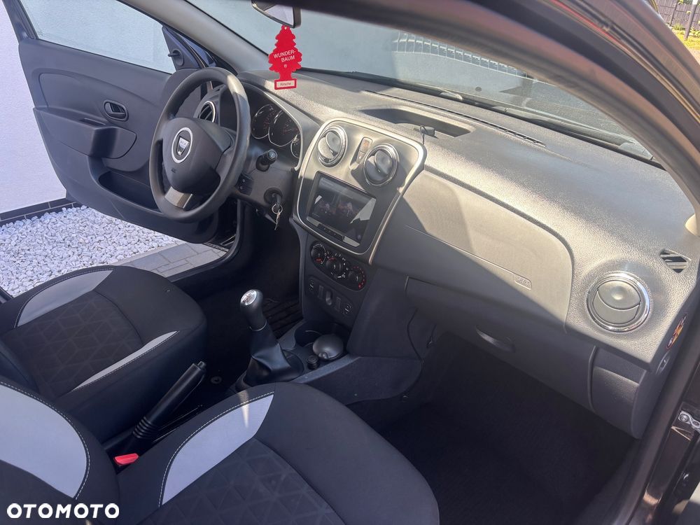 Dacia Sandero Stepway TCe 90 (S&S) Celebration - 6