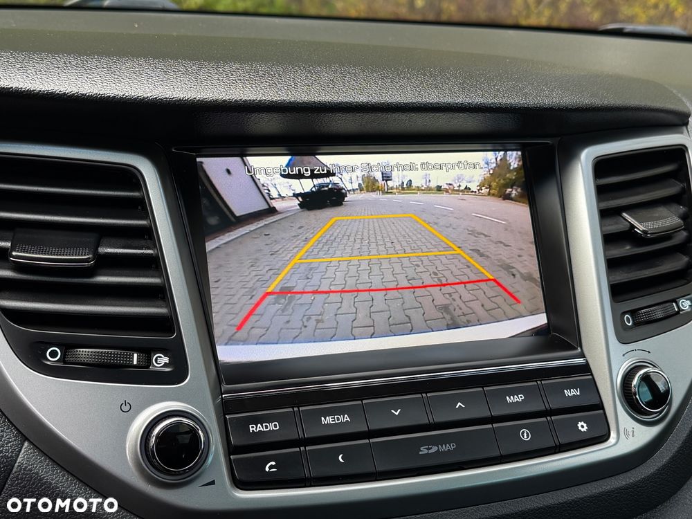 Hyundai Tucson 1.6 Turbo 4WD DCT Premium - 29