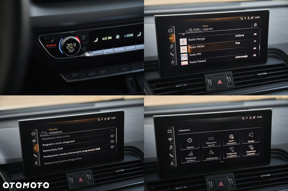 Audi Q5 35 TDI mHEV S tronic - 29