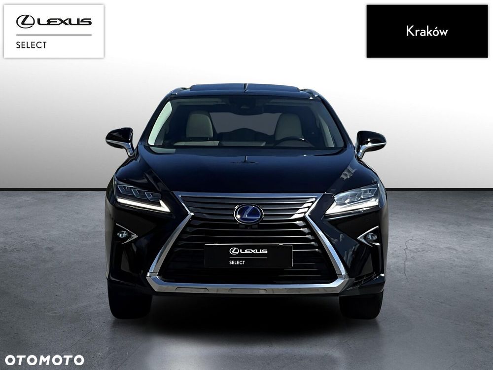 Lexus RX 450h L Prestige - 8