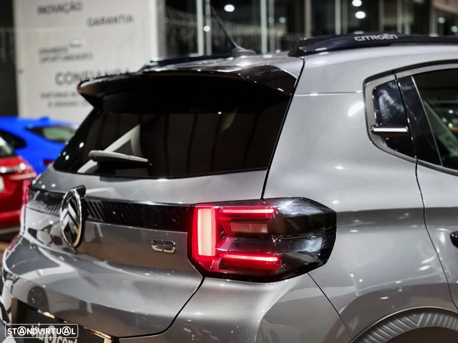 Citroën C3 1.2 Turbo Max - 7