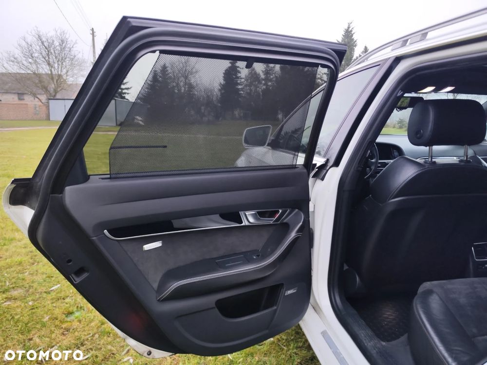Audi A6 Allroad 3.0 TDI DPF Quattro Tiptr - 4