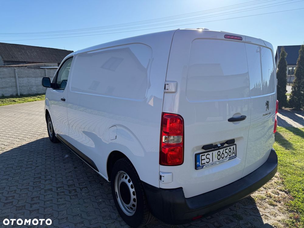 Peugeot Expert - 8