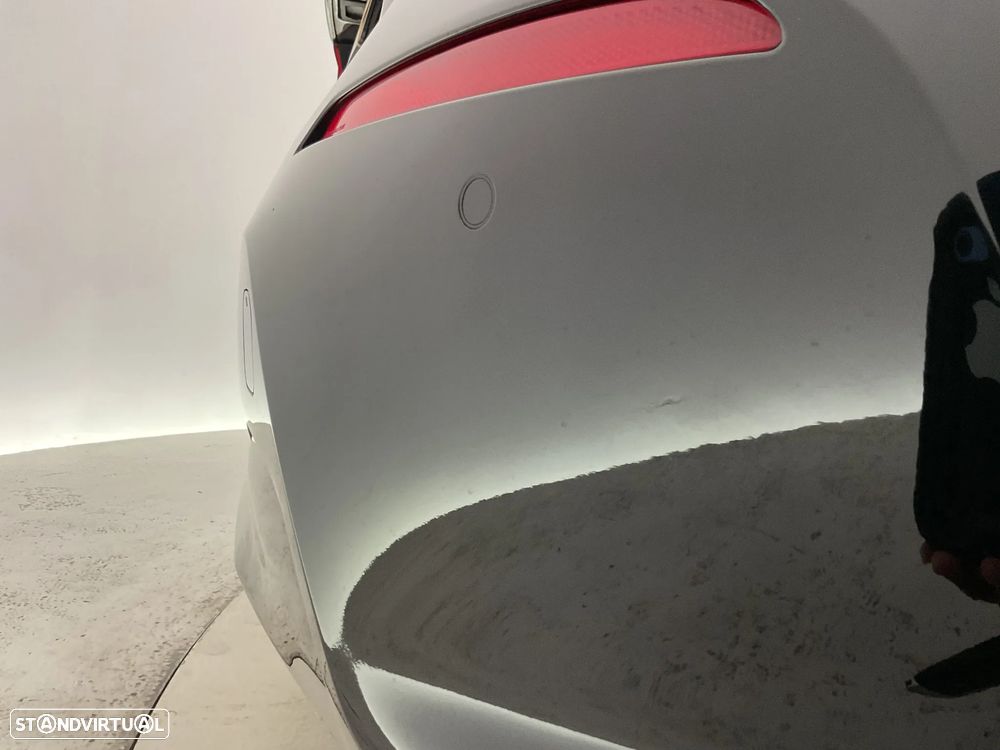 BMW 116 d Advantage Auto - 14