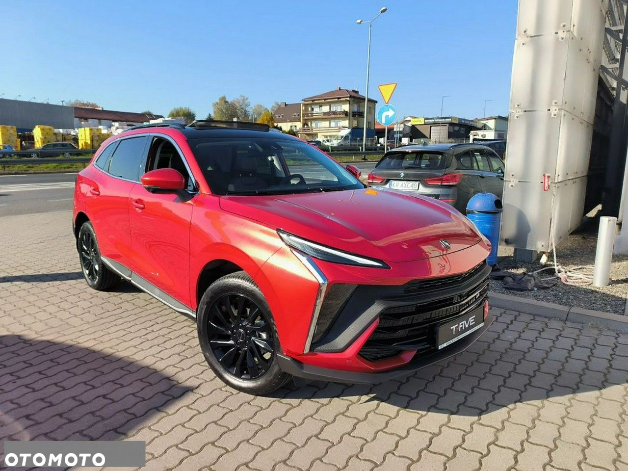 Forthing T5 EVO - 33